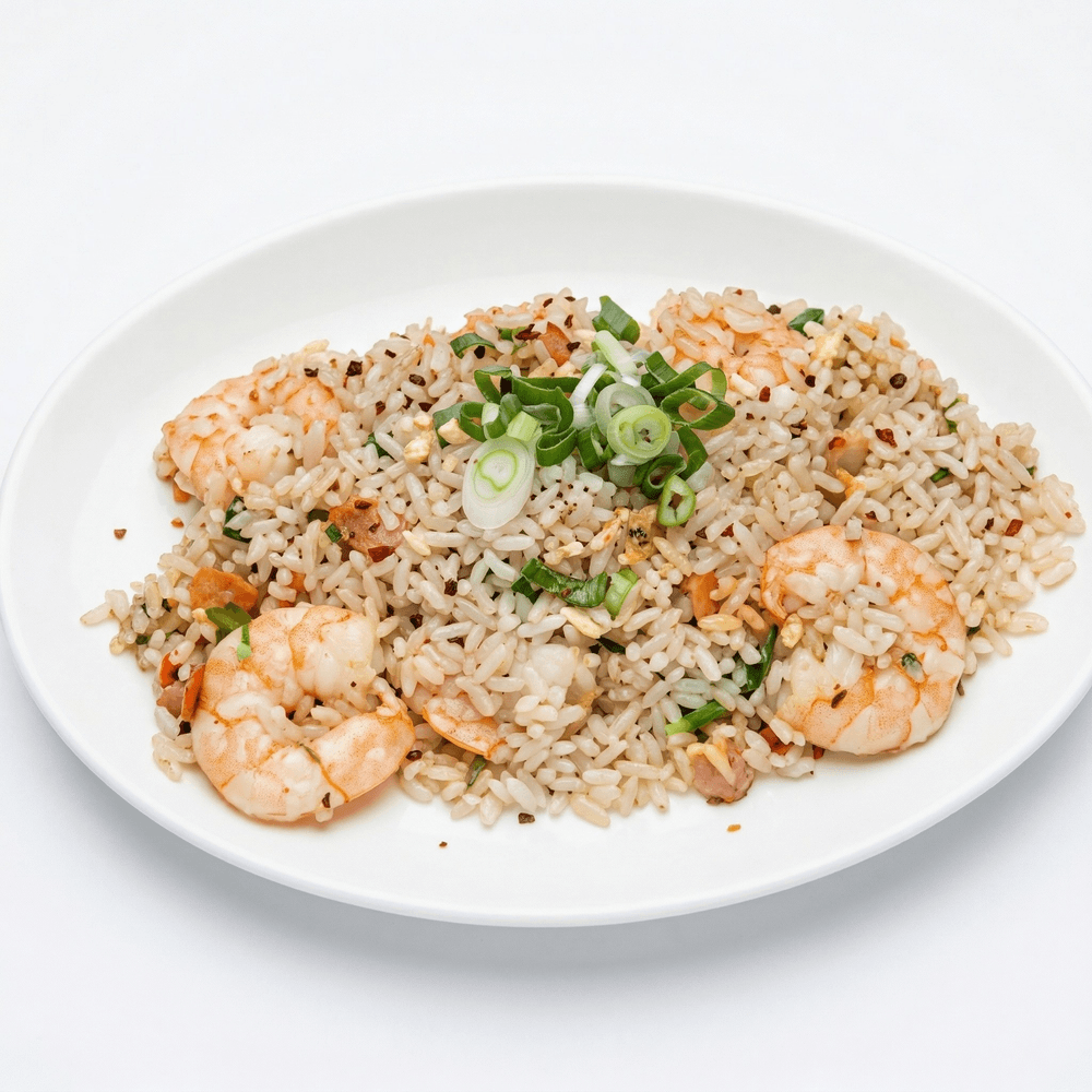 Shrimp Fried Rice