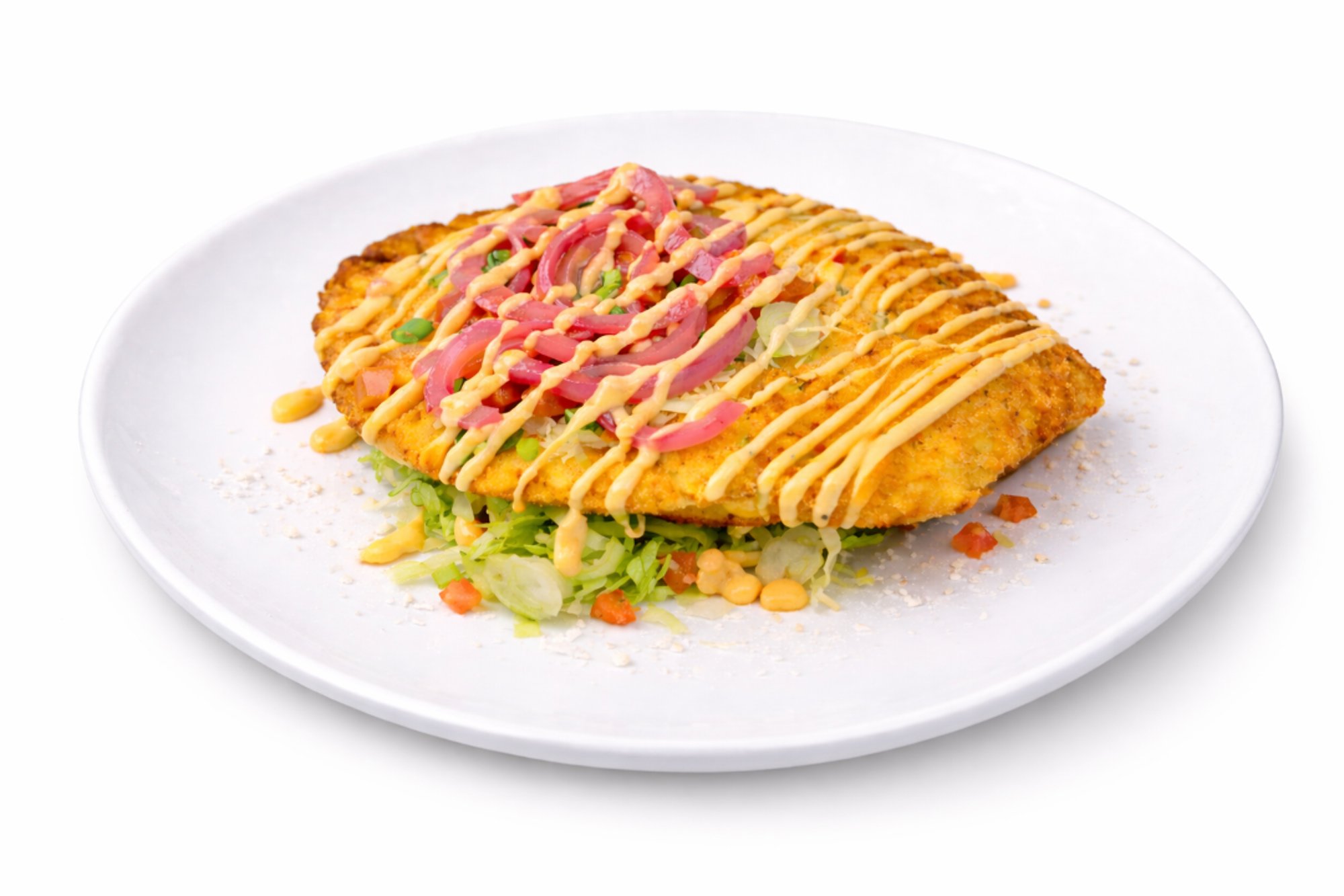 FRIED AGUAS DE CHINA
