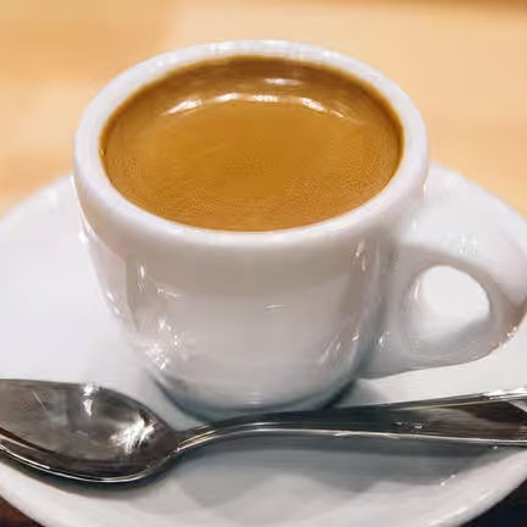 Cafecito