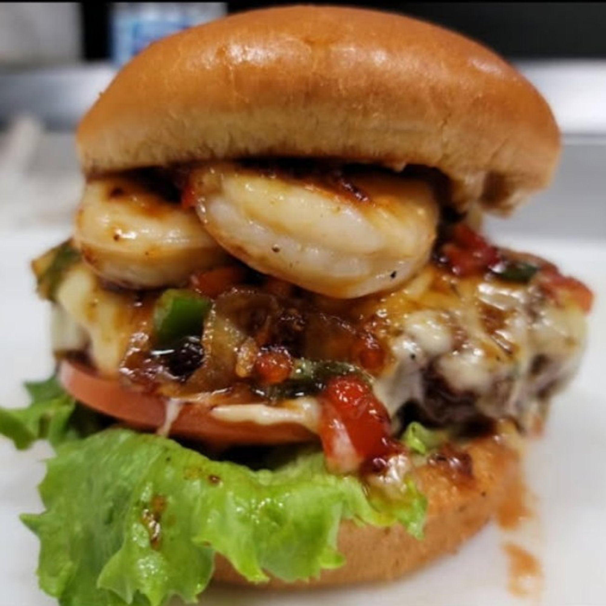 Surf N Turf