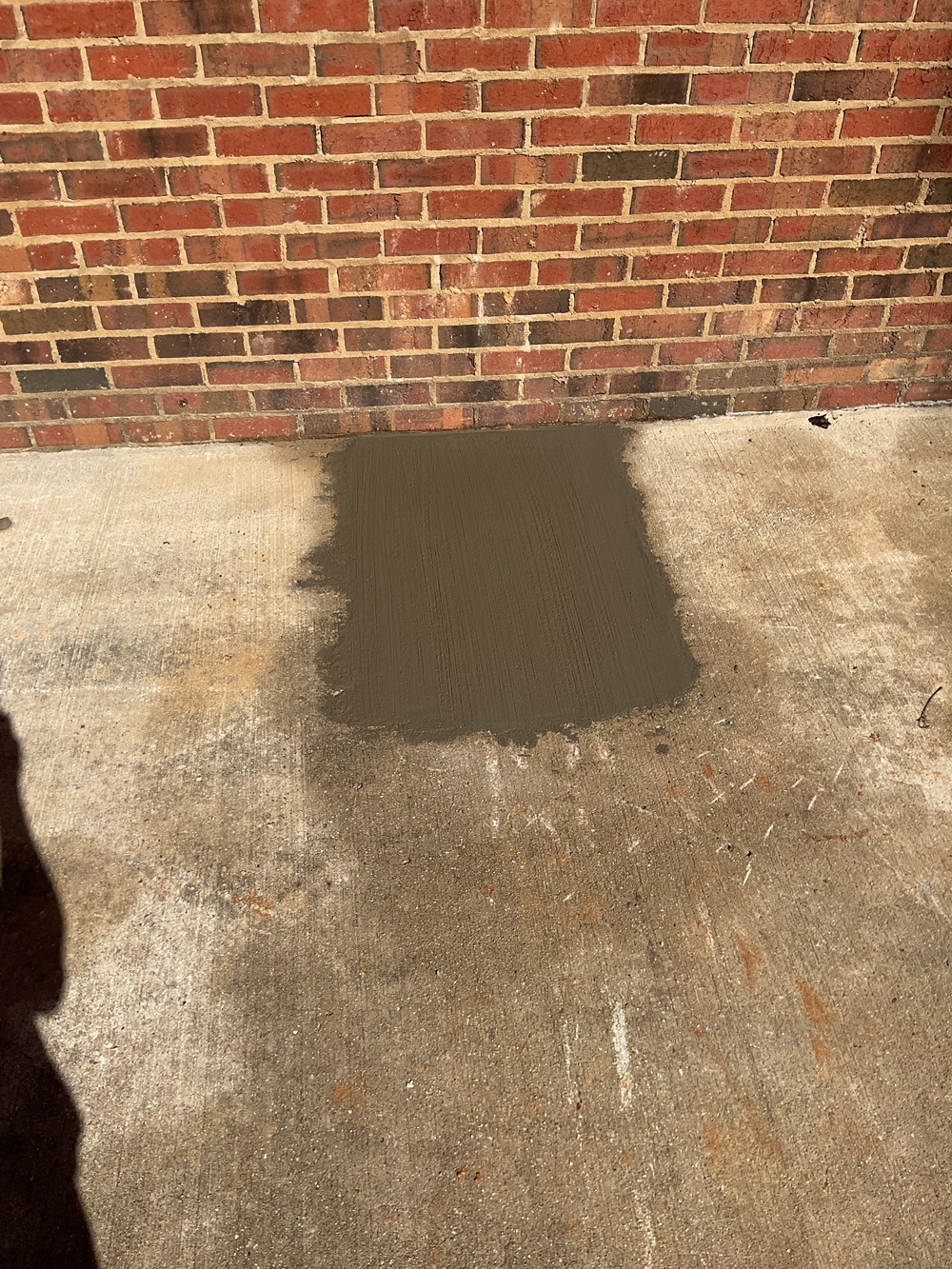 Ox Foundation Solutions Image