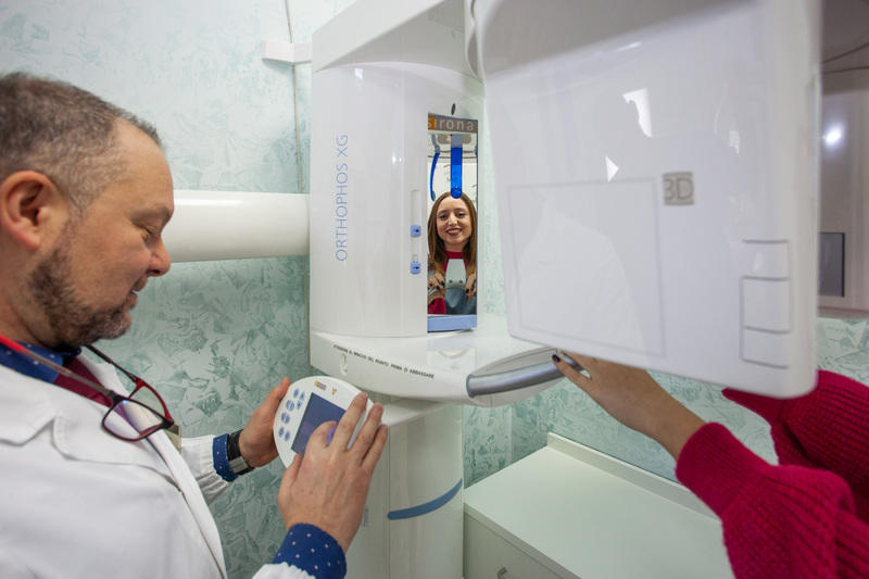Images T.G. Dental