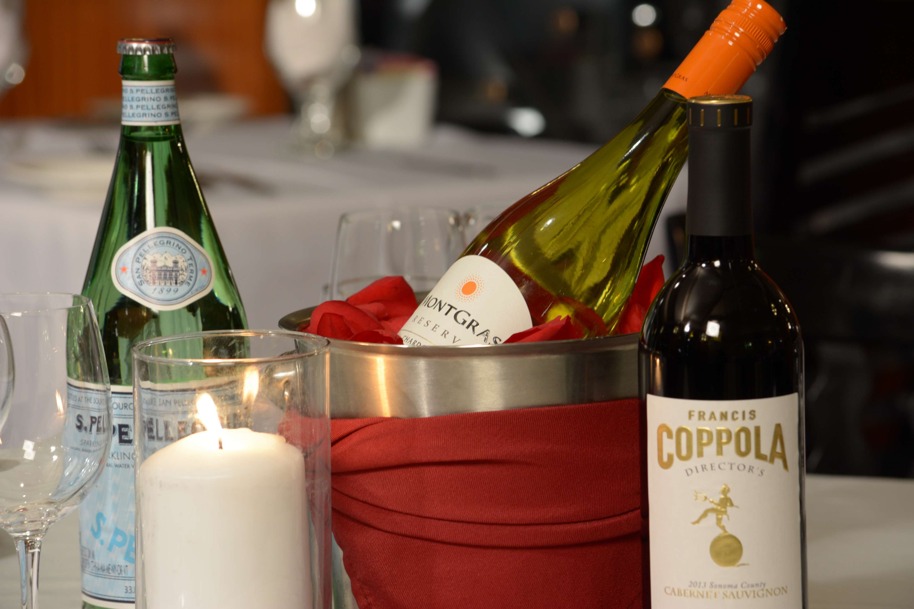 Inn at Great Neck, BW Premier Collection Photo