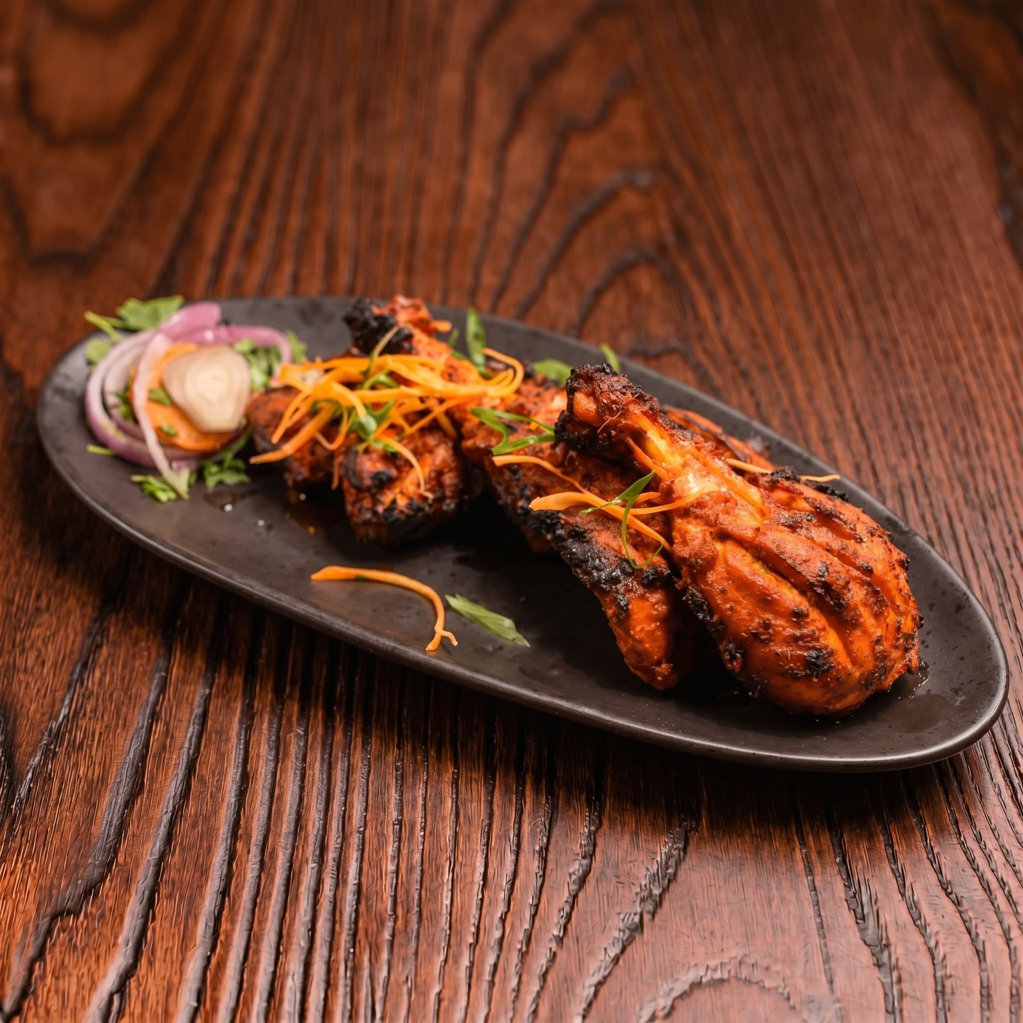 Chicken Tandoori