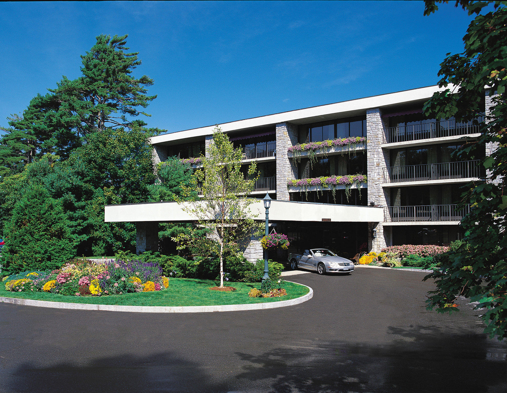 Holiday Inn Resort Bar Harbor - Acadia Natl Park Photo