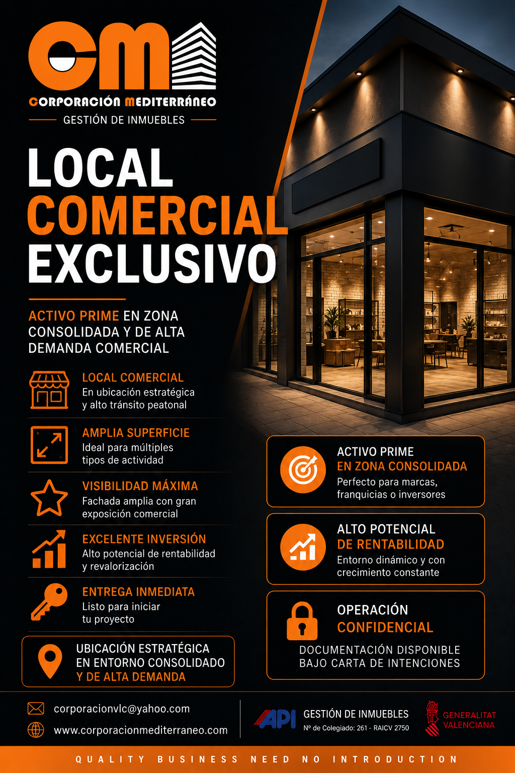 Galería en miniatura