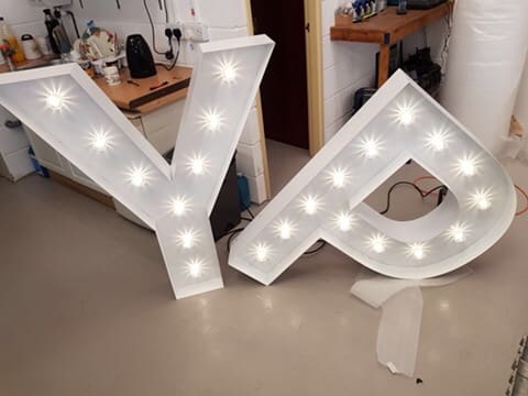 Images ACR Signs Limited