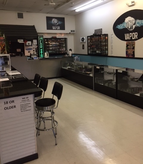 GP Vapor Salem - Vaporizers & Vape Supplies Photo