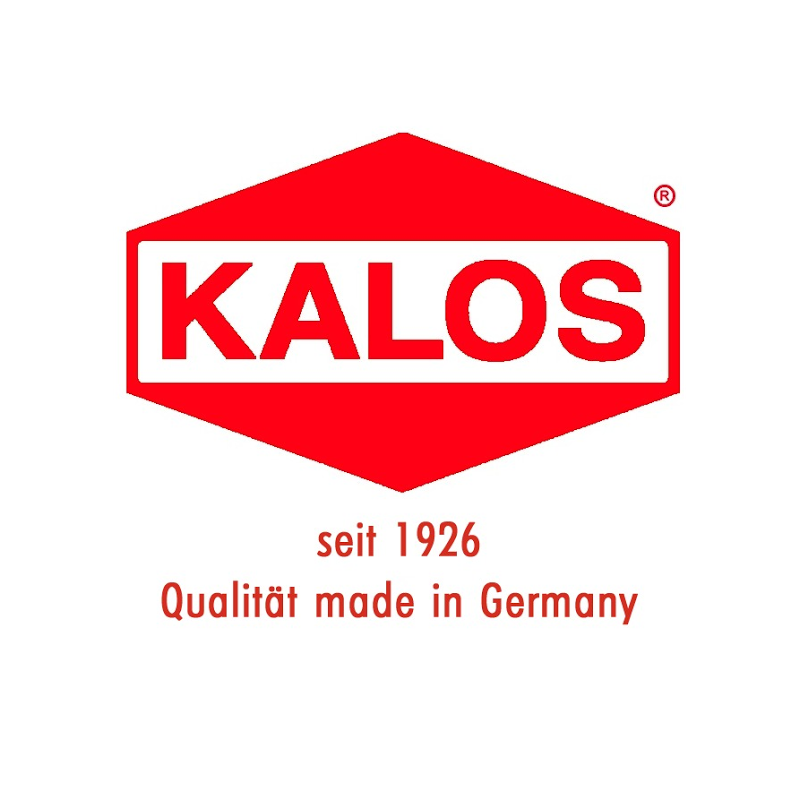 Logo von Kalos Lederwaren Kuno Preßl GmbH & Co. KG