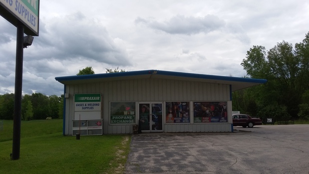Images Praxair Welding Gas and Supply Store