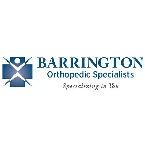 Barrington Orthopedic Specialists Logo