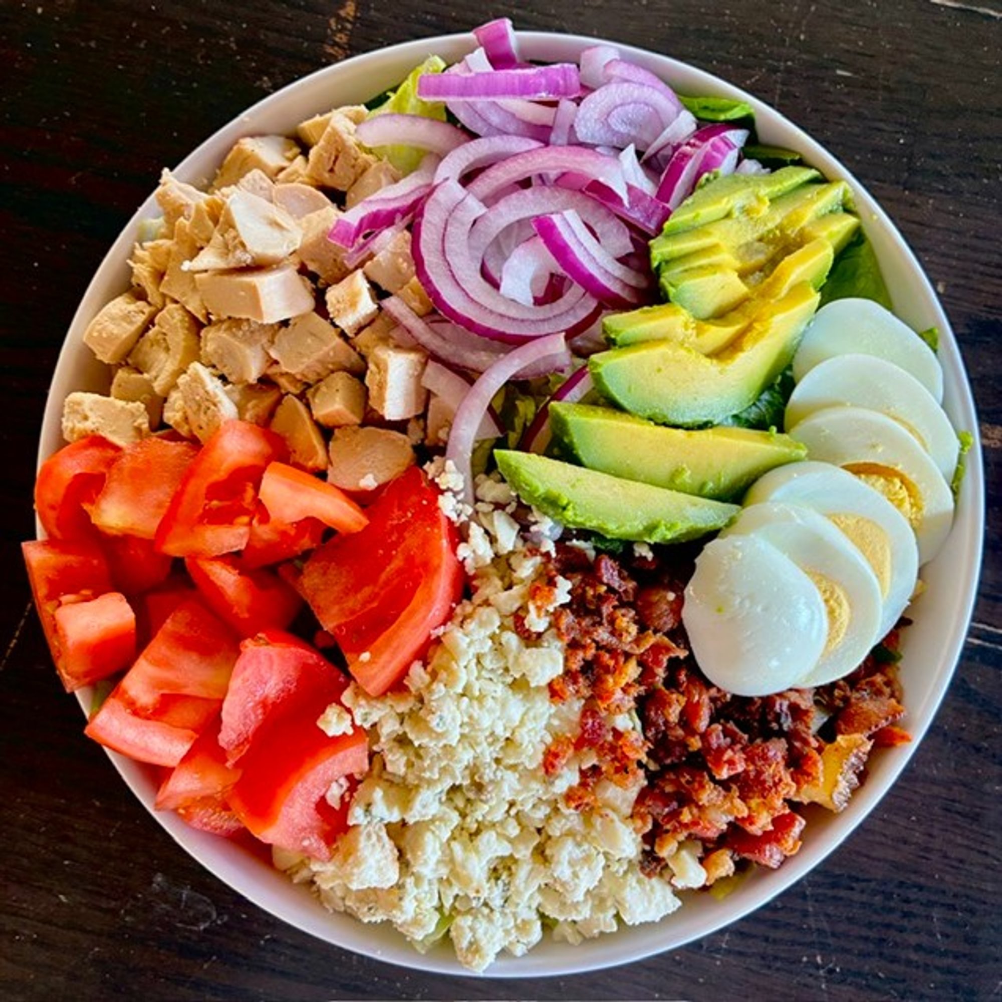 California Cobb