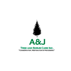A & J Tree And Shrub Care Inc Guelph