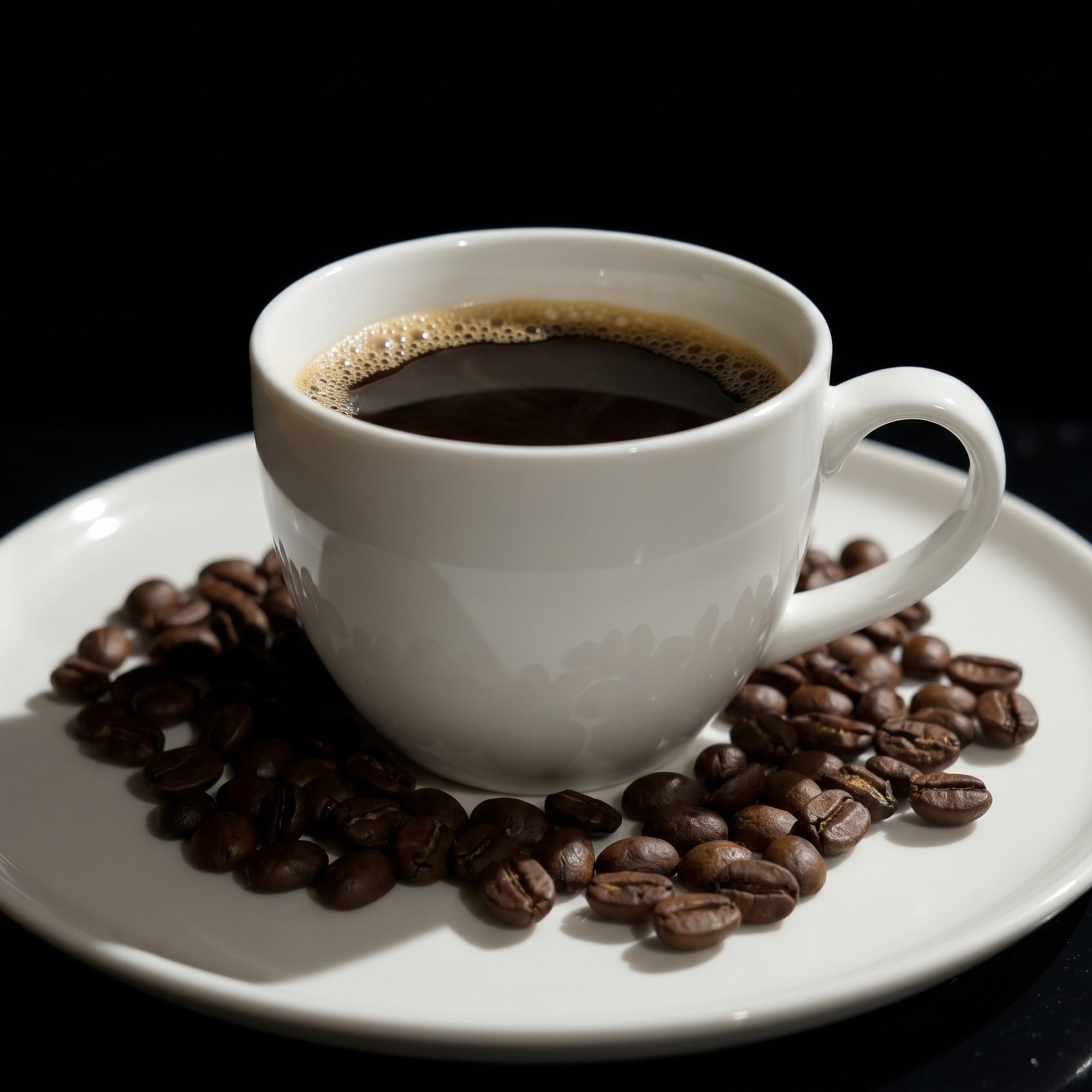 Decaf Coffee