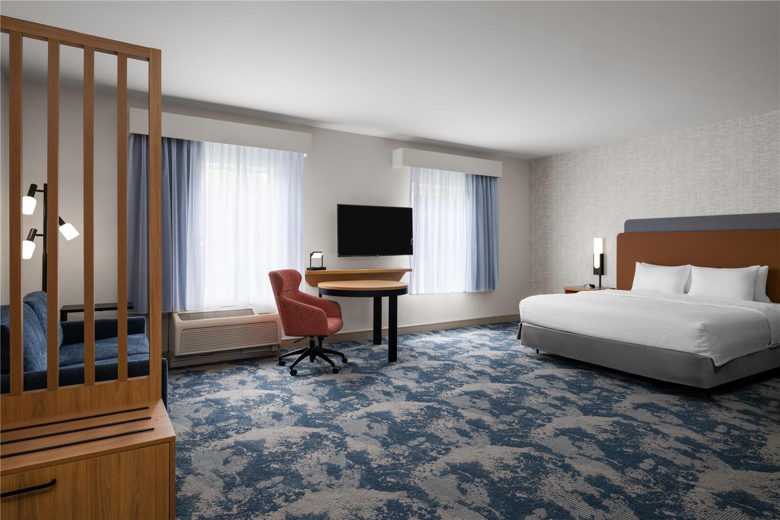 Hampton Inn & Suites Southern Pines-Pinehurst Image