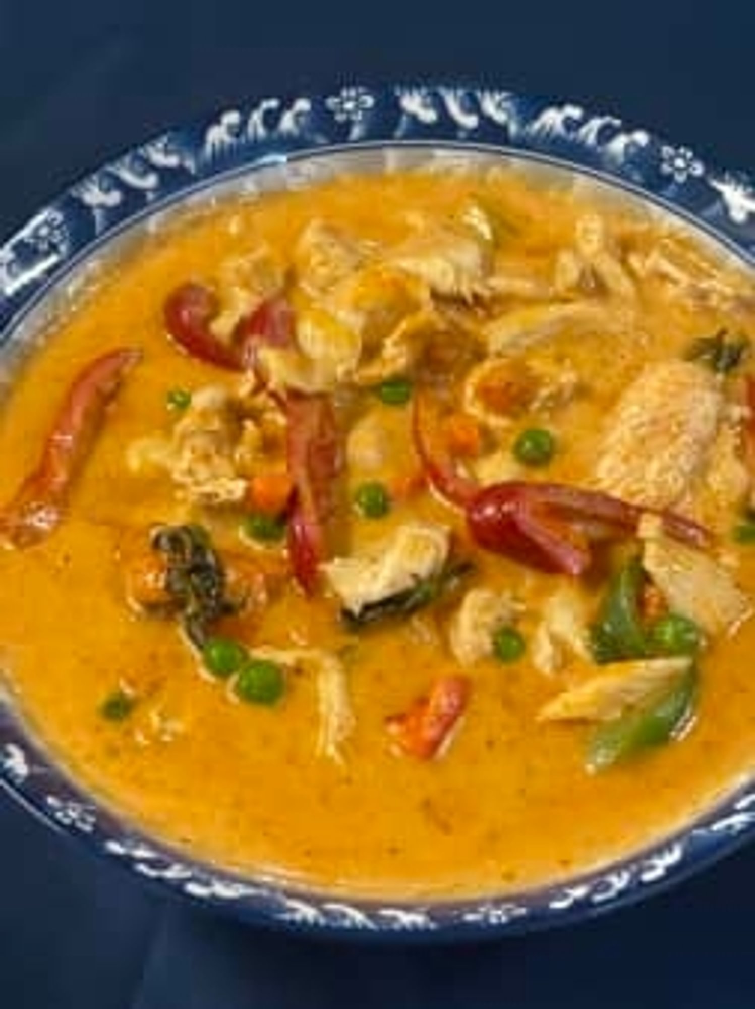 Panang Curry