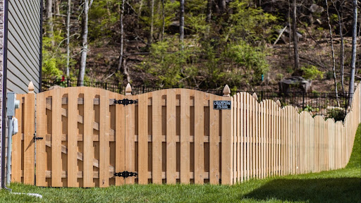 Champion Fence