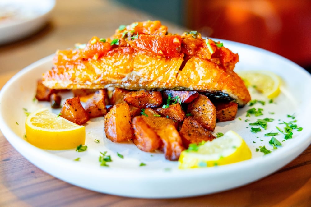 Salmon