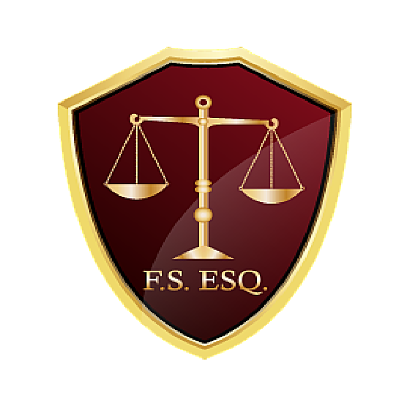 The Shayan Law Firm Logo