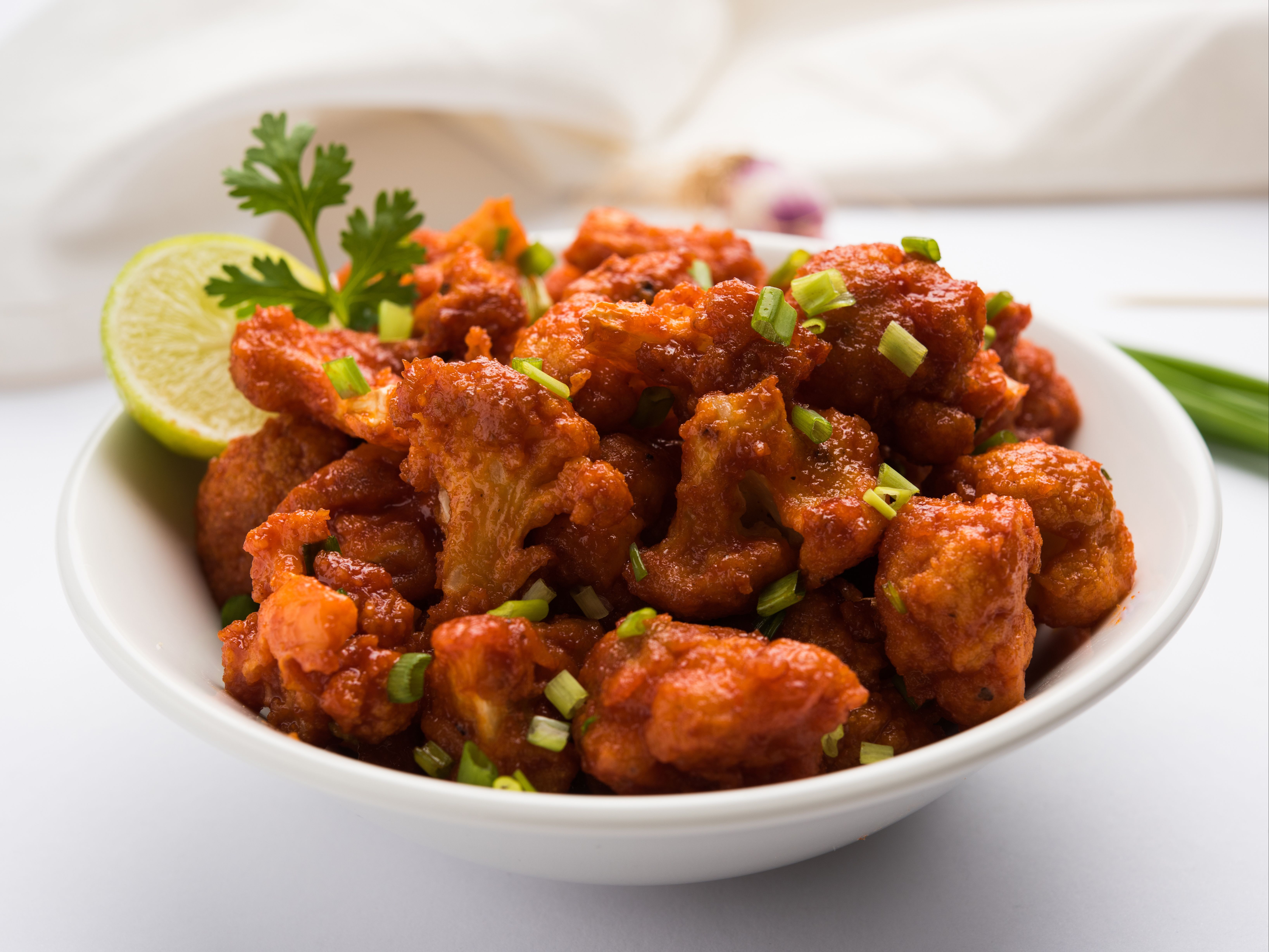 Gobi Manchurian