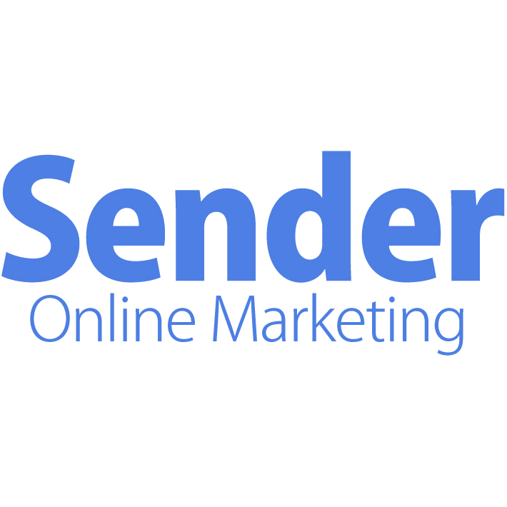 Logo von Sender Online Marketing GmbH