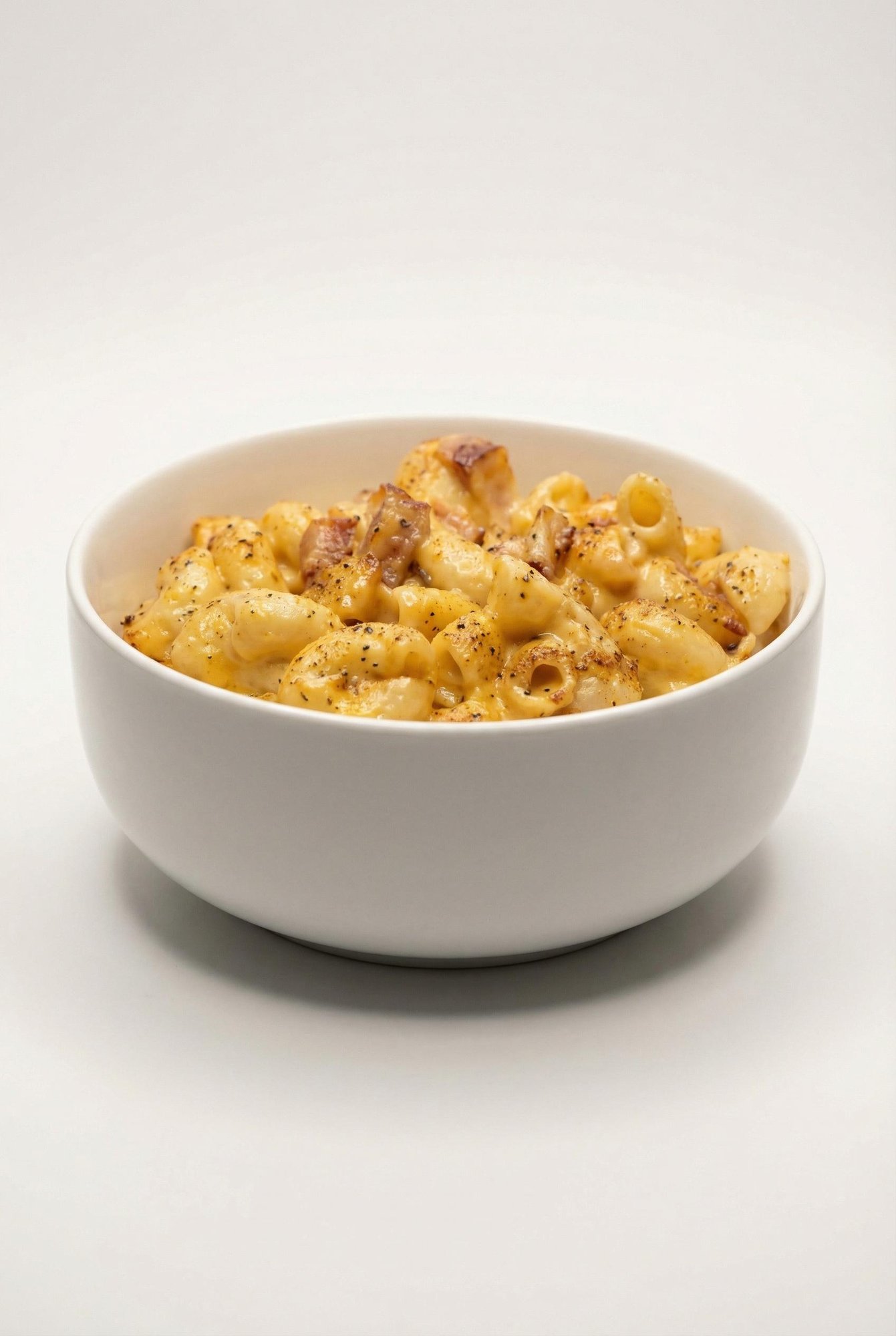 Cajun Mac & Cheese
