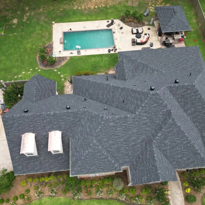 Rice Roofing & Construction LLC Image