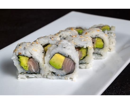 White Tuna Roll