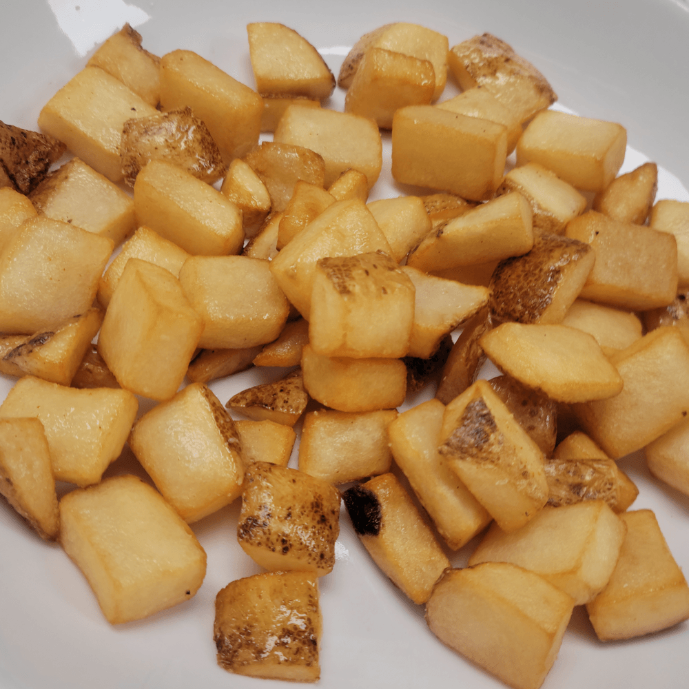 Breakfast Potatoes