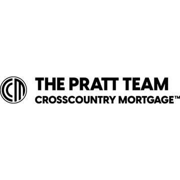 Brandon Pratt at CrossCountry Mortgage, LLC