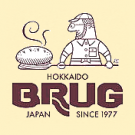 Brug Bakery Logo