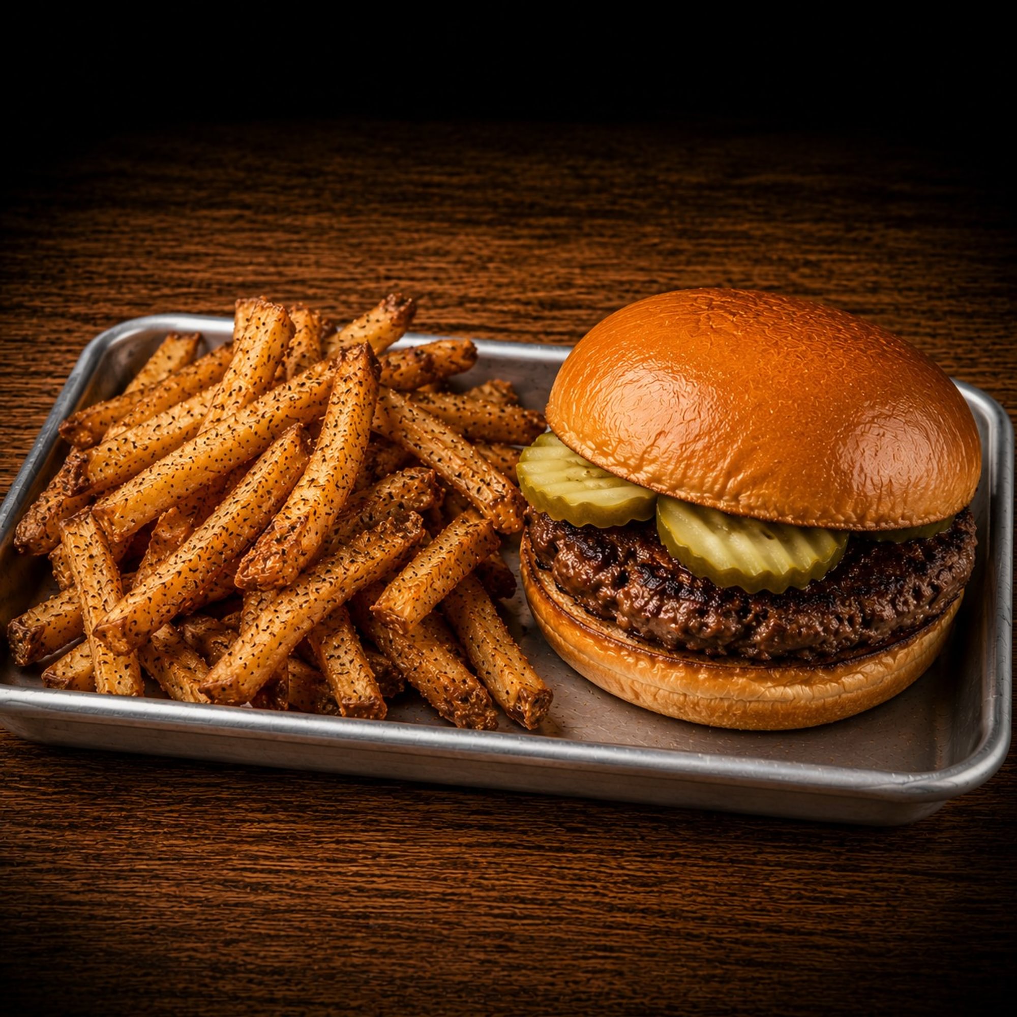 Hamburger