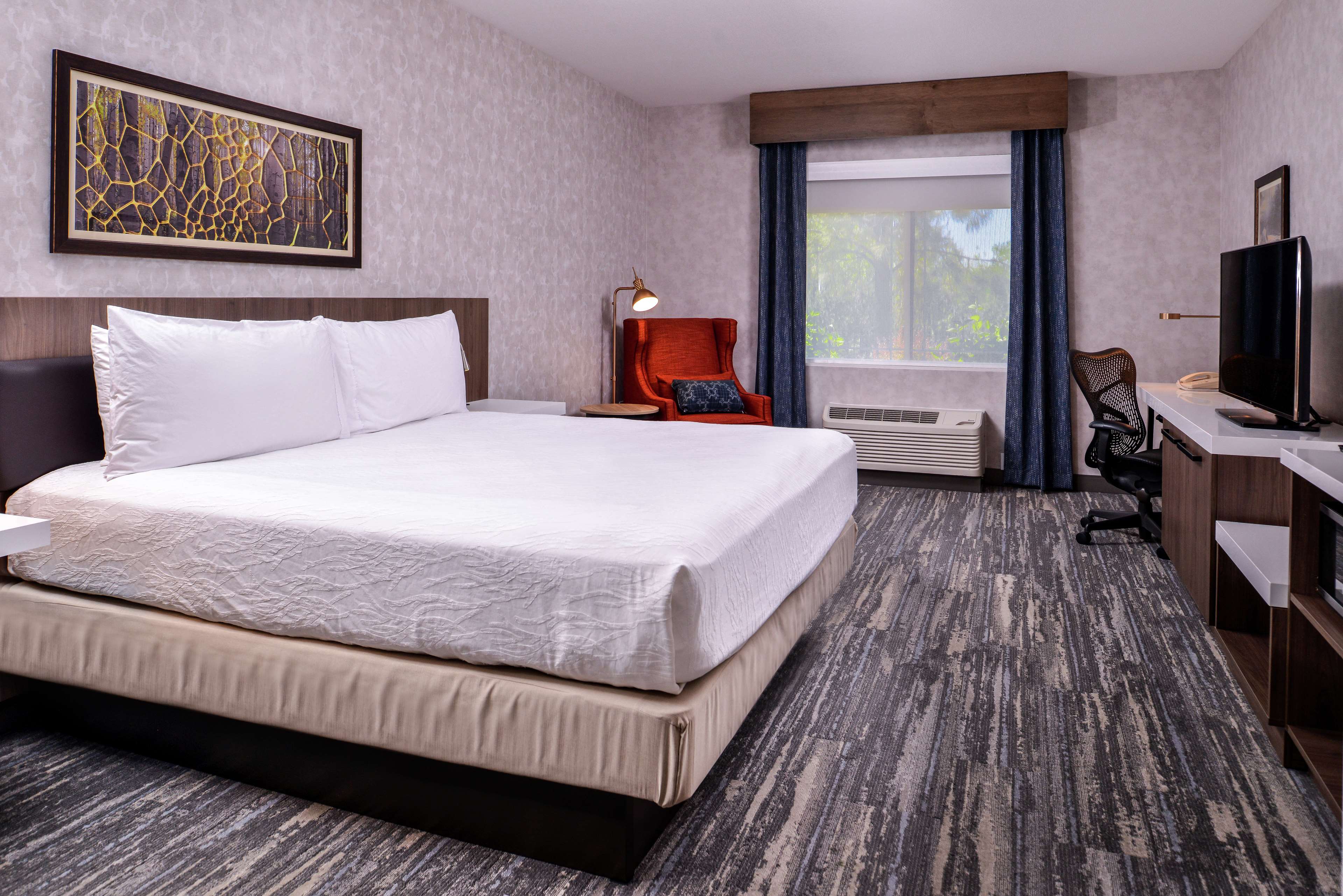 Hilton Garden Inn Bend Photo