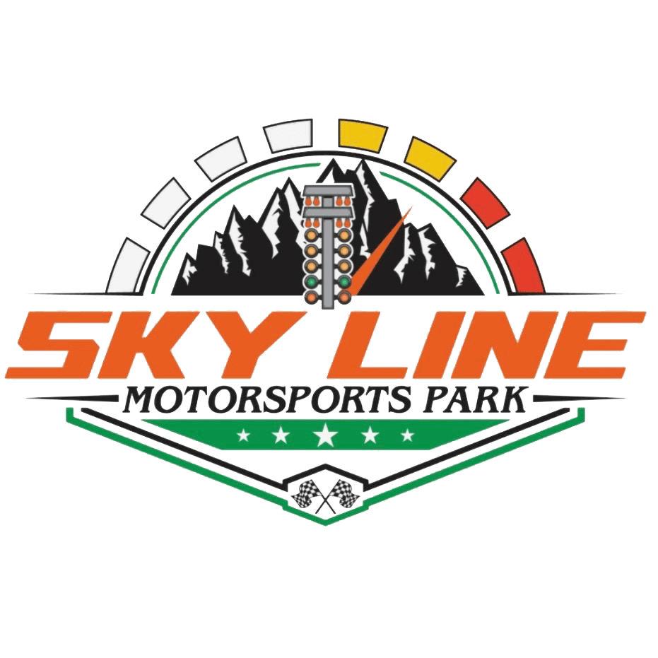 Skyline Drags Logo
