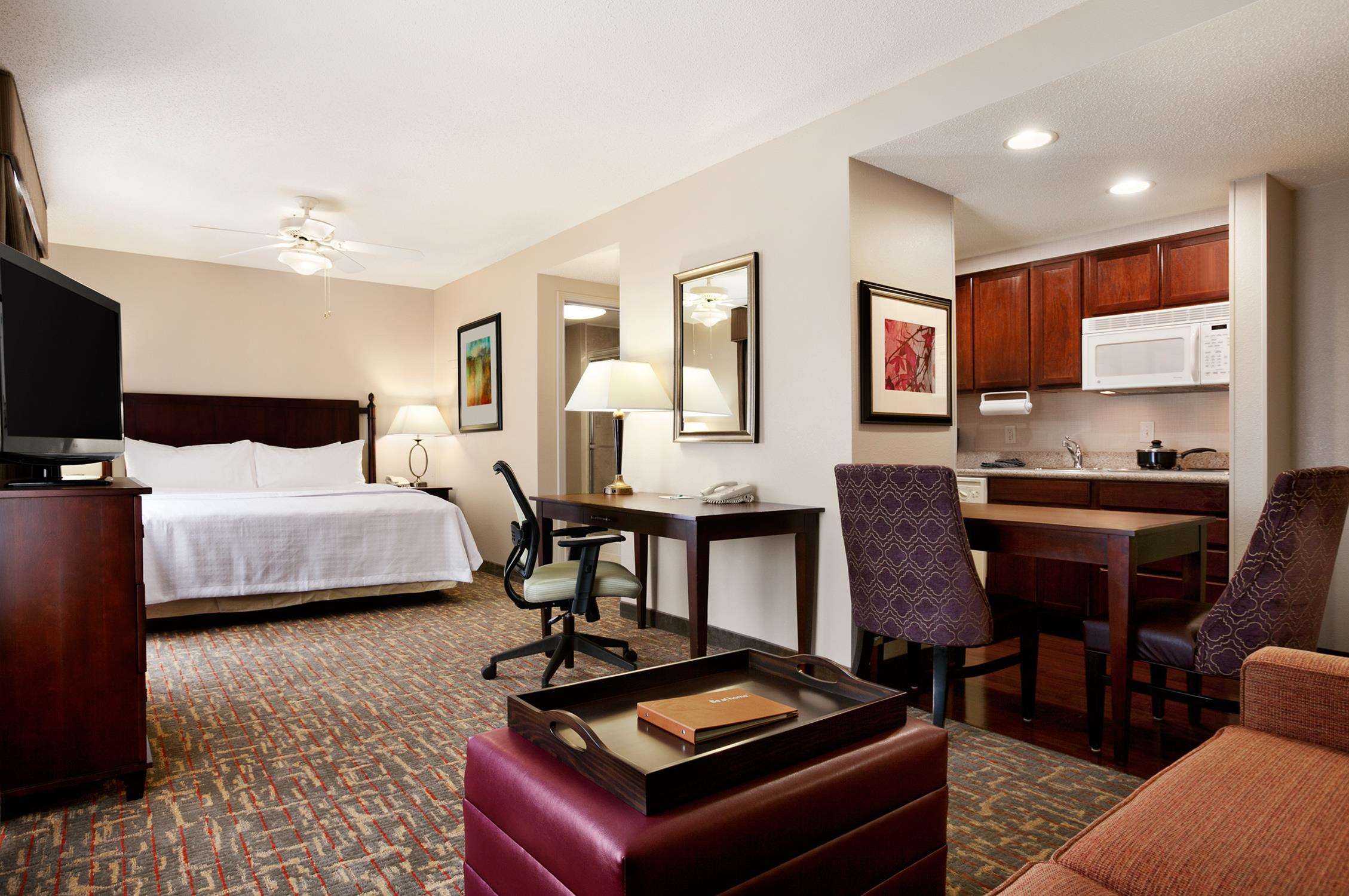 Homewood Suites by Hilton Wallingford-Meriden Photo