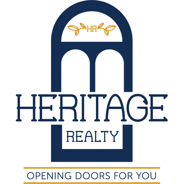 Angie Wills | Heritage Realty
