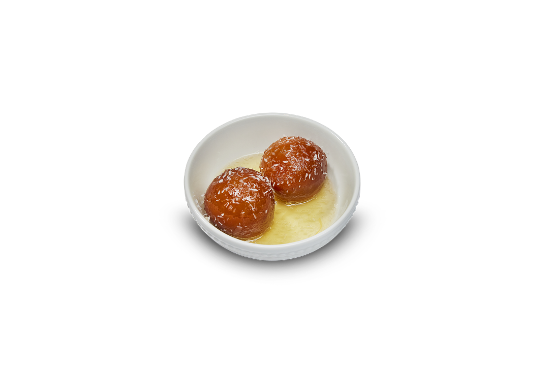 Gulab Jamun