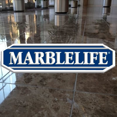 MARBLELIFE® of San Antonio Logo