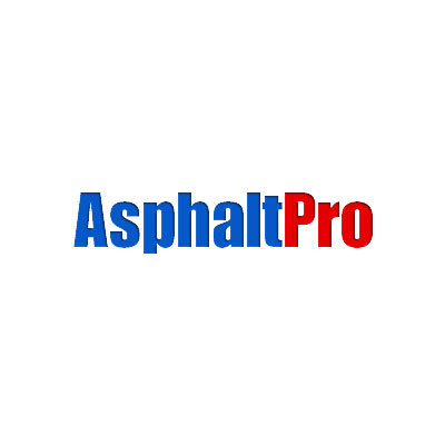 Asphalt Pro Logo