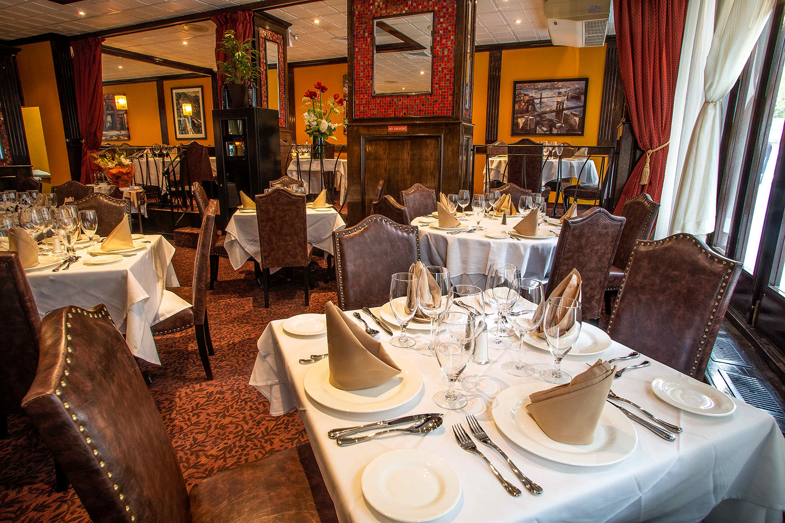 Chazz Palminteri Ristorante Italiano image