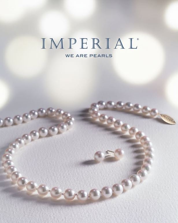 Imperial Pearls
