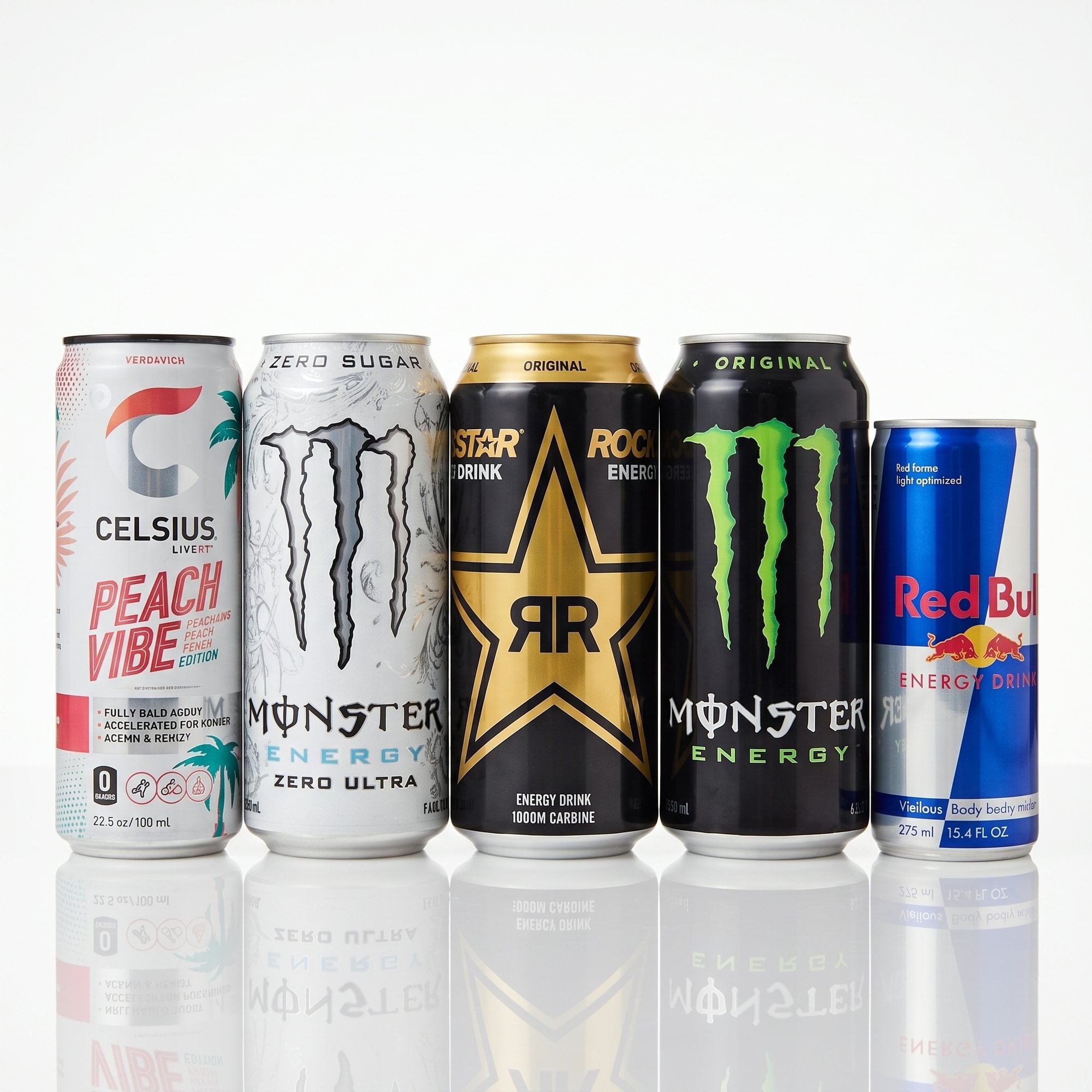 Energy Drink
