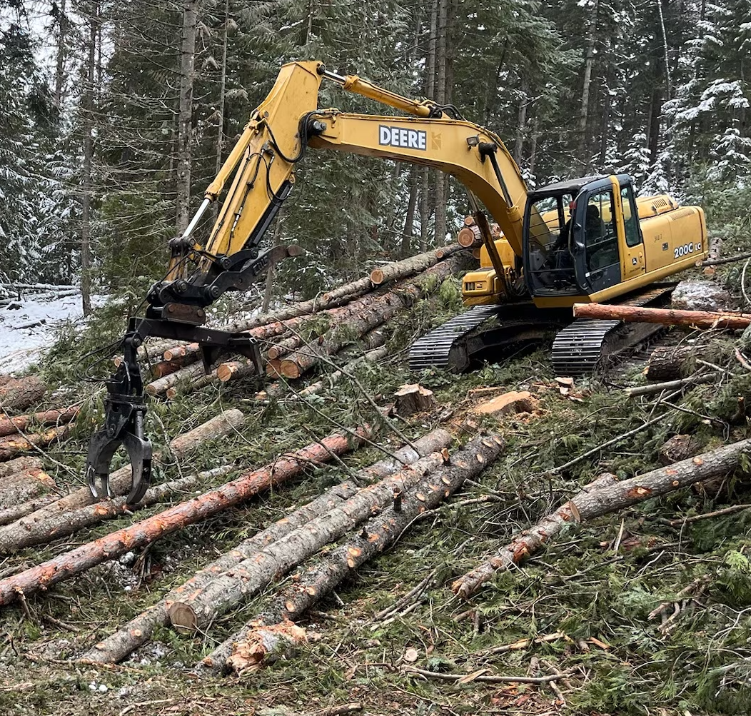 Timber Valley Tree Co. Image