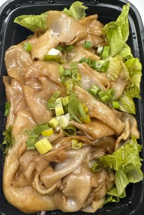 Royal Beef Noodles