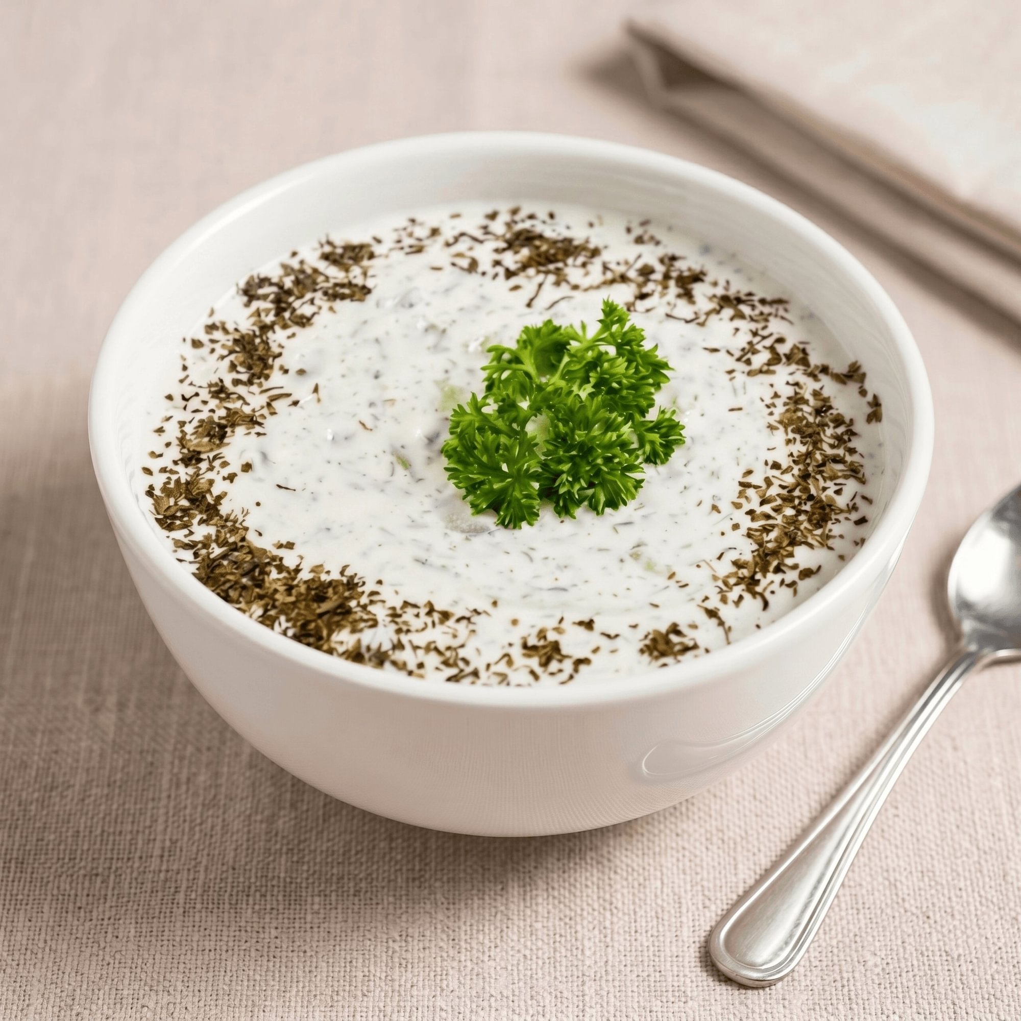 37. Tzatziki Dip