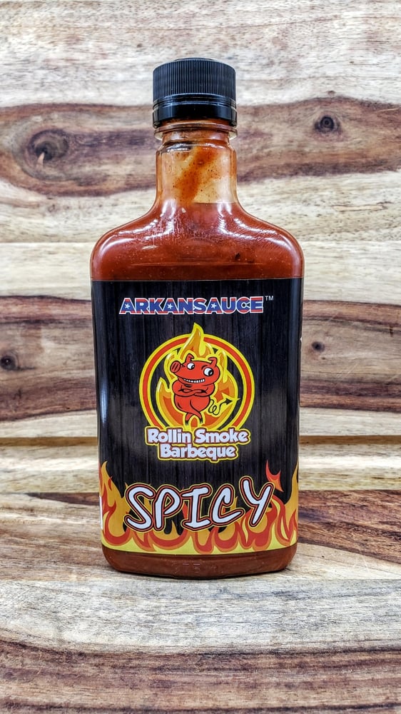 Spicy
