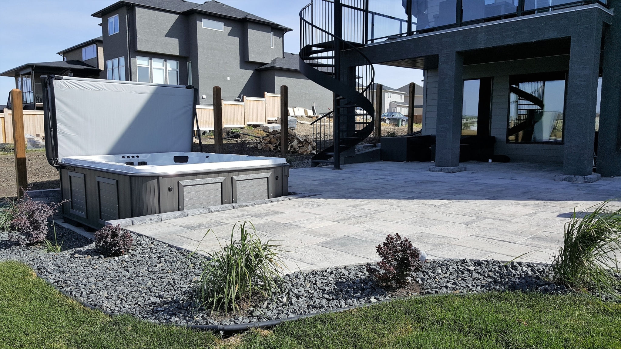 Images Prelude Landscaping