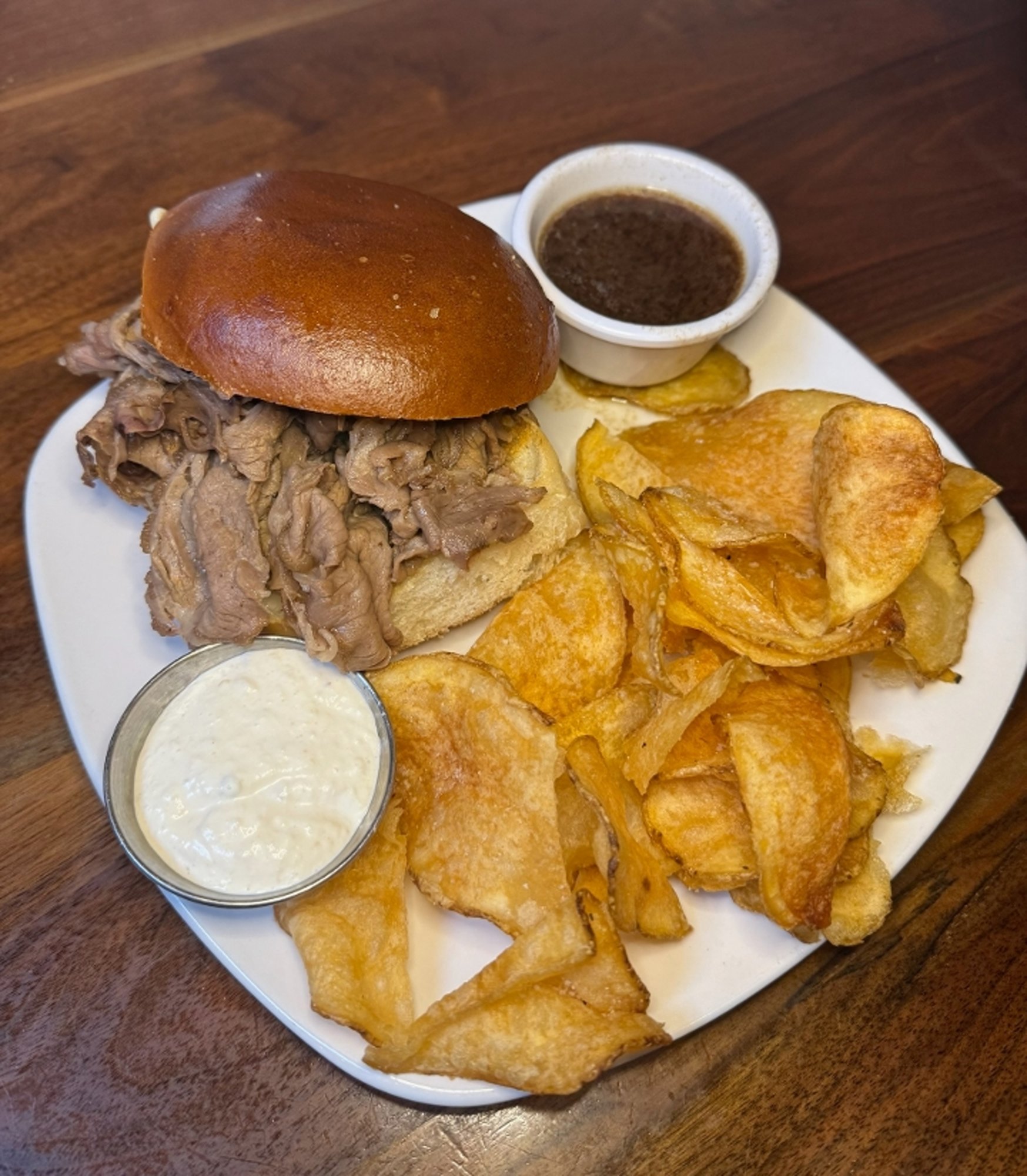 French Dip