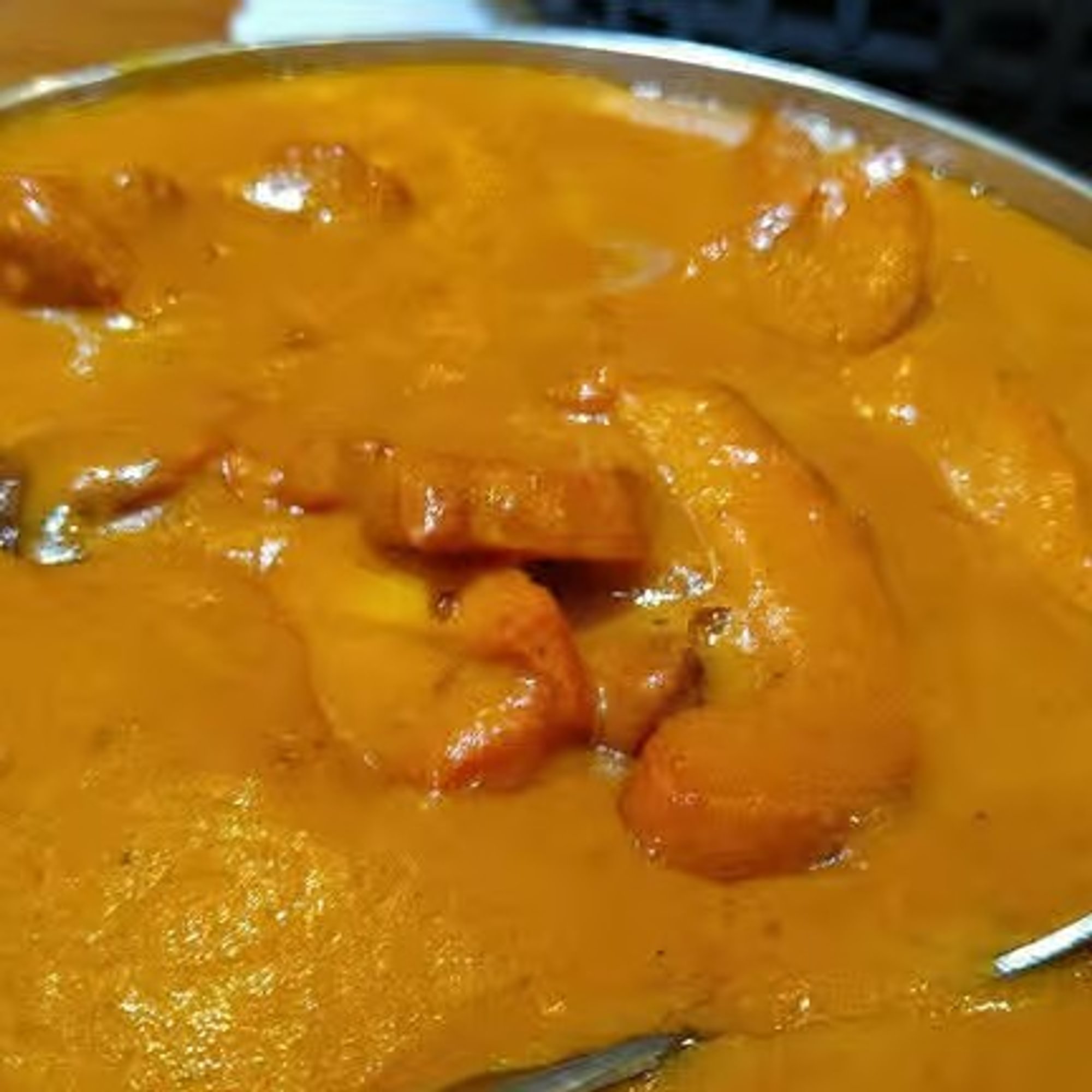 Chicken Makhani