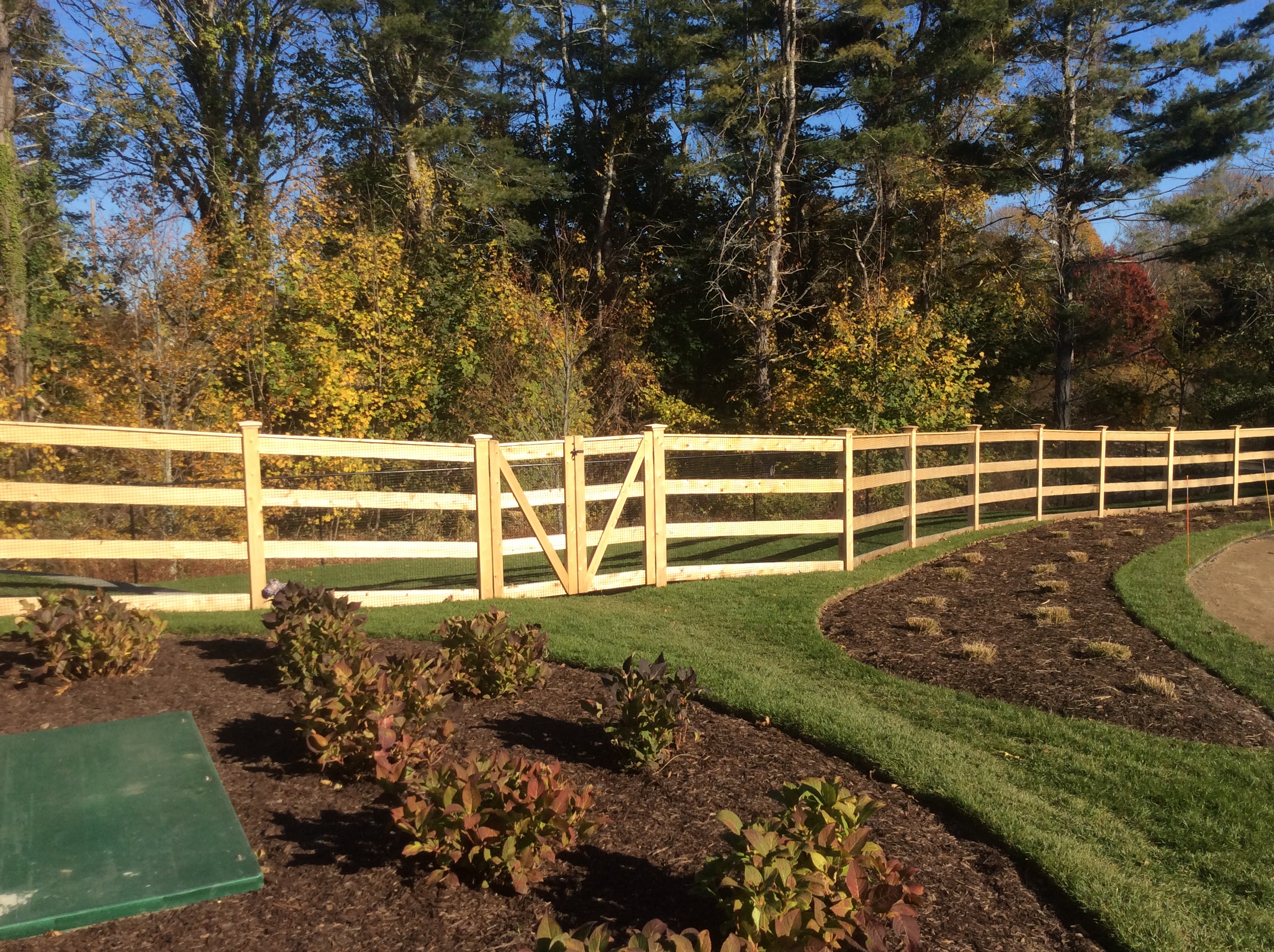 Butler Fence RI, Inc. Photo